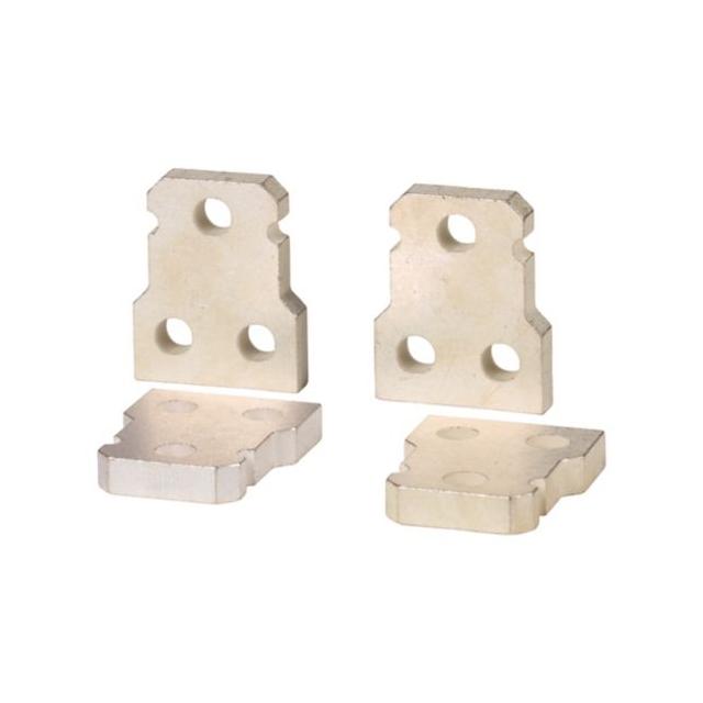 NZM4-4-XKM1 Płyta modułu z 1 otworem 4P 266815 EATON