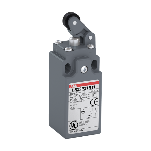 Wyłącznik krańcowy LS32P31B11
