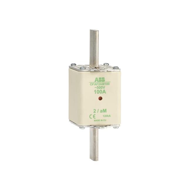 OFAF2AM500 WKŁADKA BEZPIECZNIKOWA