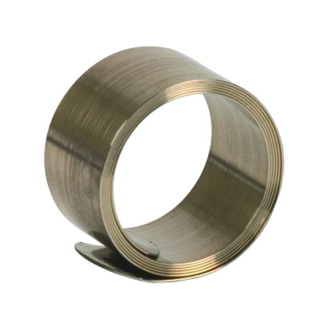 Sprężyna rolkowa do podłączania ekranu kabla 23,5-37 mm