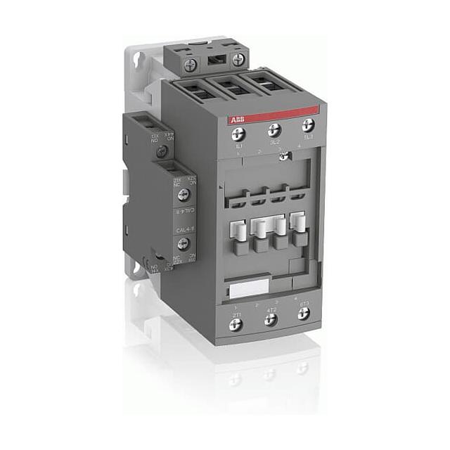 Stycznik AF40-30-11-13 100-250V AC/DC, 3P, 1NO+1NC 1SBL347001R1311 ABB