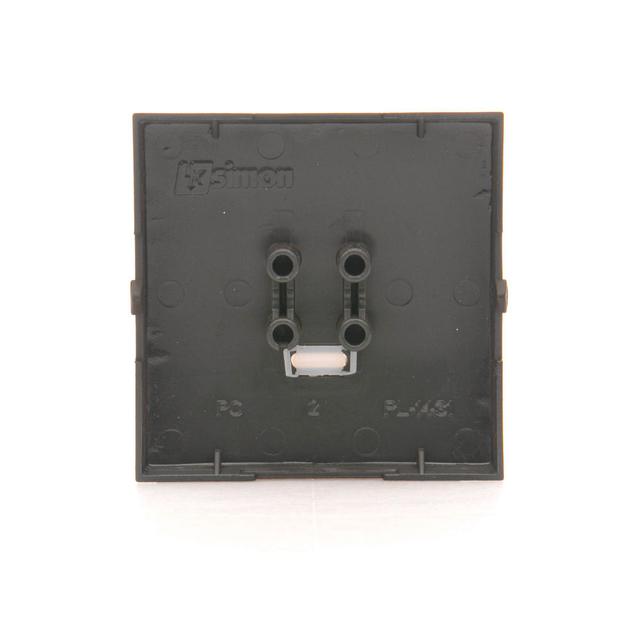 Simon 54 Klawisz z oczkiem do mechanizmów: SW1M SW6M SW7M SP1M brąz mat