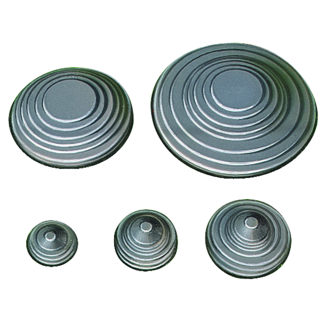 Dławik kablowy stożkowy, regulowany, PCW 25 x 3mm