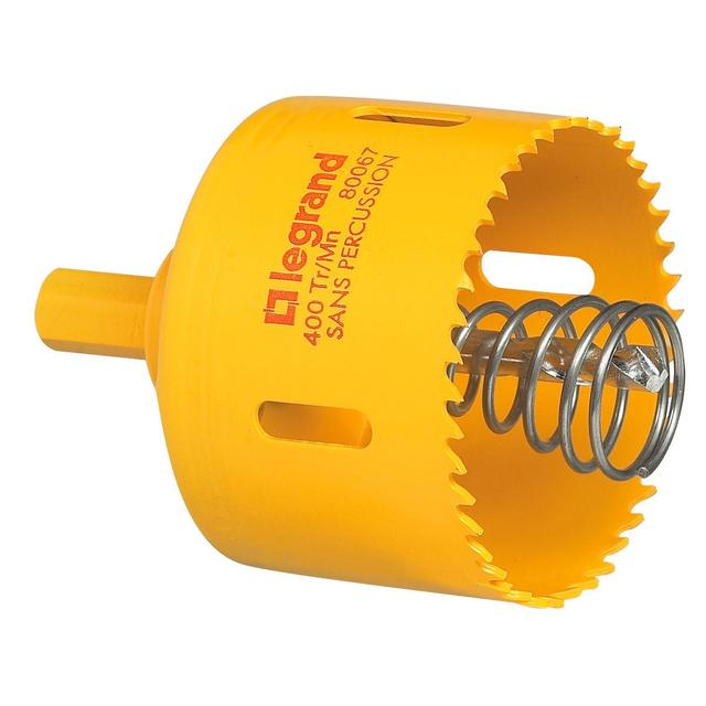 BATIBOX OTWORNICA DO ŚCIAN KARTON-GIPS PO PUSZKI OSPRZĘTOWE, Legrand