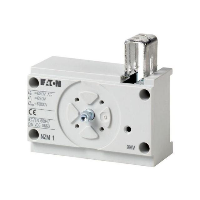 NZM1-XMV Blokada mechaniczna NZM1 do pokręteł drzwiowych 281581 EATON