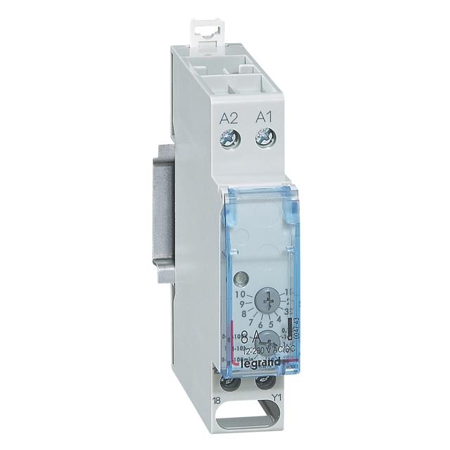 Przekaźnik Czasowy Rc332 004743 LEGRAND