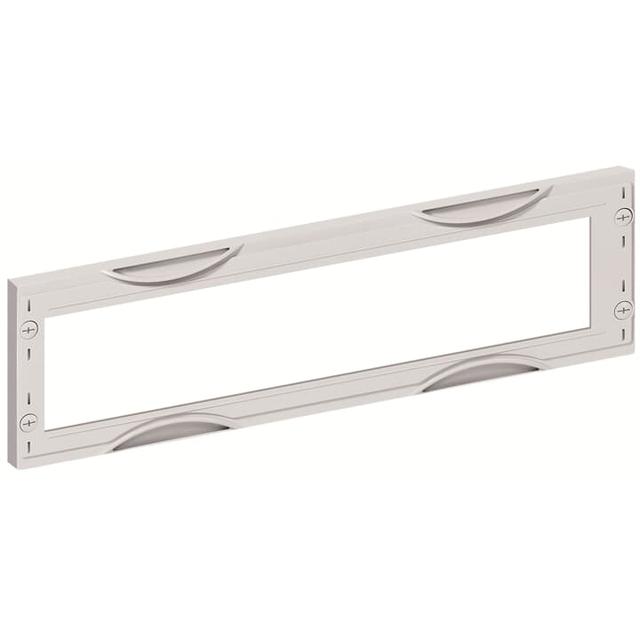 AG162 Maskownica 150x500 do M.Inst.