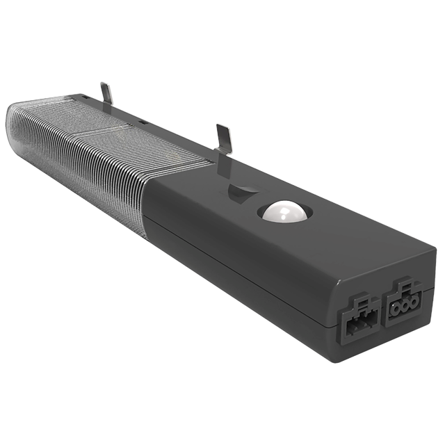 Spacial, Thalassa Lampa LED do szafy z czujnikiem ruchu 640lm