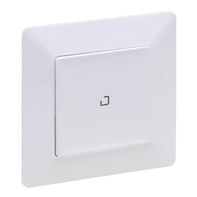 Valena Life with Netatmo - łącznik connected z N - biały, Legrand