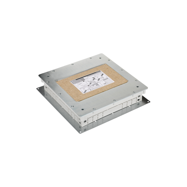 Simon Connect Kaseta metalowa do SF410 SF470 G400 KONTAKT