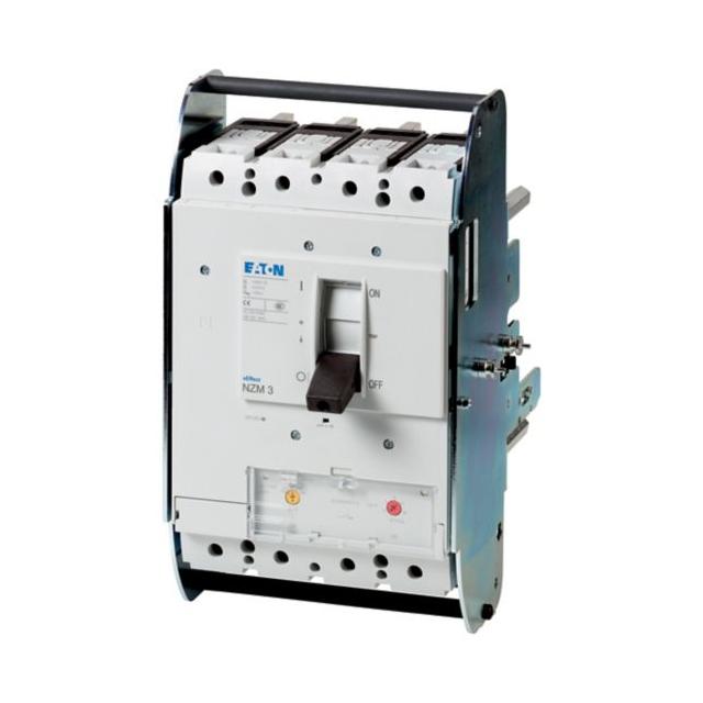 NZMN3-4-A320-AVE Wyłącznik mocy 4P 320A wysuwny 113532 EATON