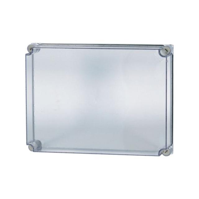 D200-CI45 Pokrywa obudowy CI 375x500x100mm 001895 EATON