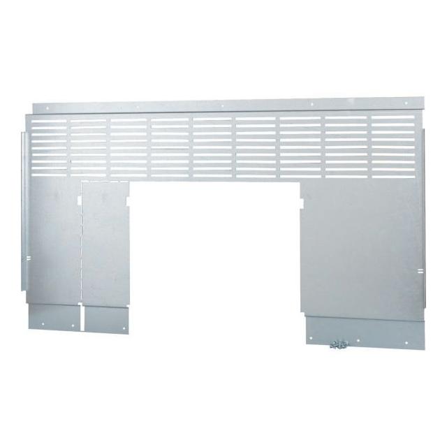 XPIX40F2BMCB0610 Przegroda dla IZMX40 stacj.: przedz. Wyłącznik /.szyn gł. W=1000 EVEN z szyn. gł. t