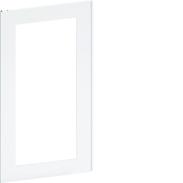 univers Drzwi lewe transparentne 950x550mm FZ147N HAGER