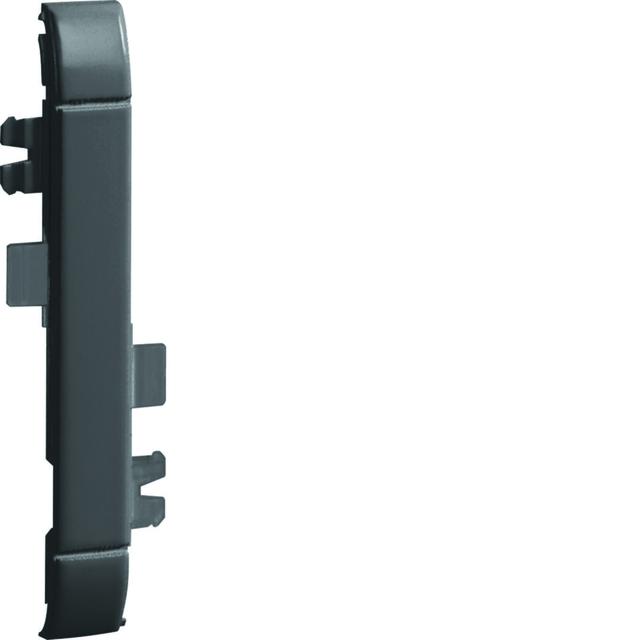 tehalit.WA Łącznik maskownic ABS bezhalogenowy grafit GV0809011 HAGER