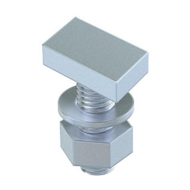 CL27HB M5x25 ZL Śruba z łbem młoteczkowym