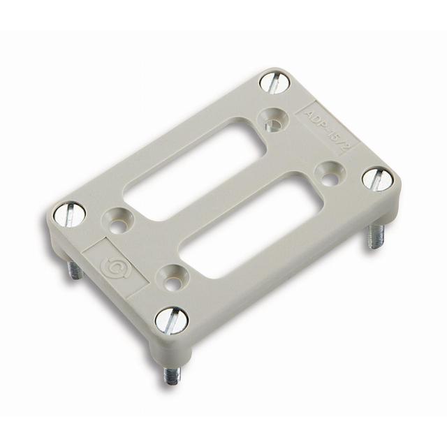 1-B 6/2XM-D 15 ADAPTER ZŁĄCZY D-SUB