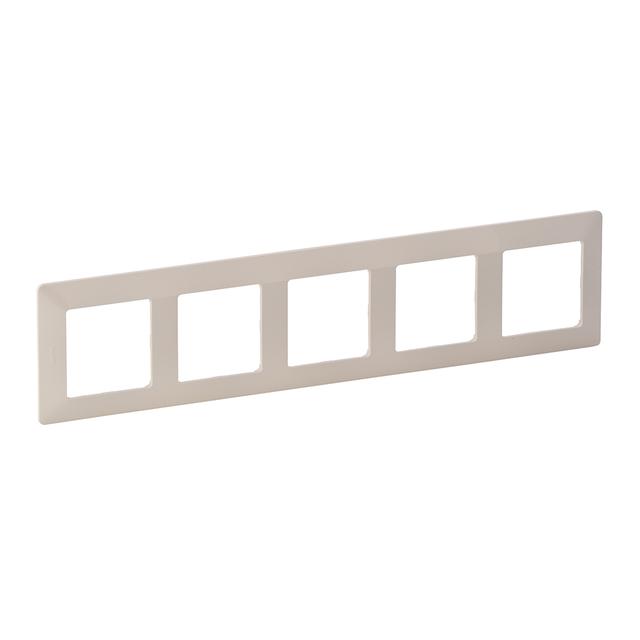 VALIF:RAMKA X5 KREMOWA, Legrand