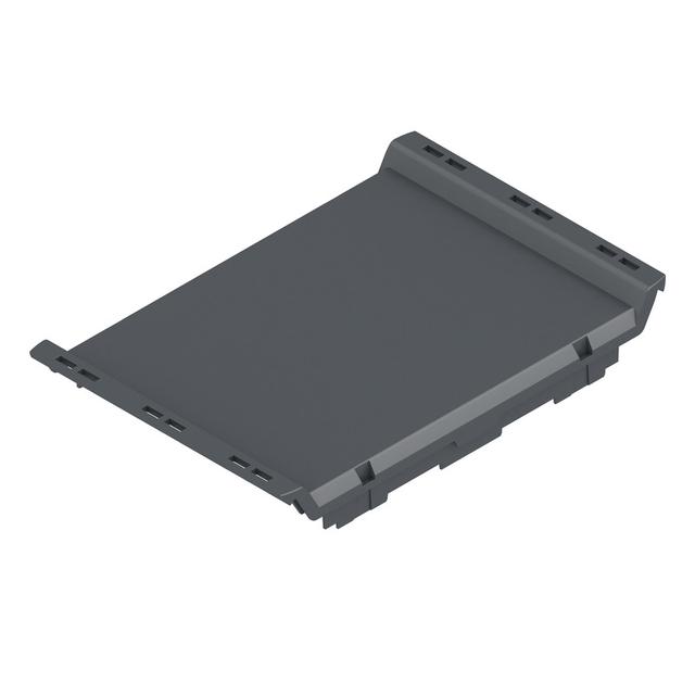 CH20M67 FC GGY 2019 Obudowa elektroniki /15szt./ WEIDMULLER