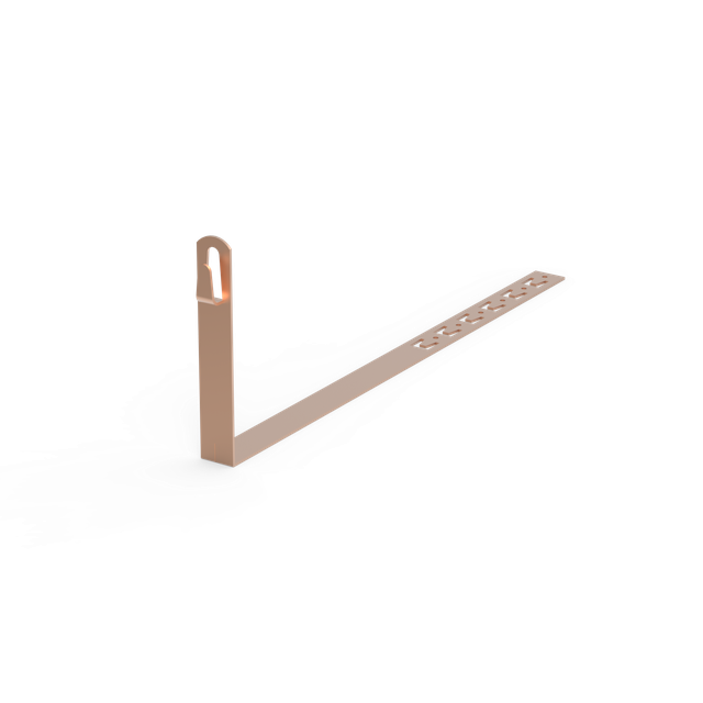 CU UCHWYT POD DACH.L-415 Z ZACZ 10.3/Z CU