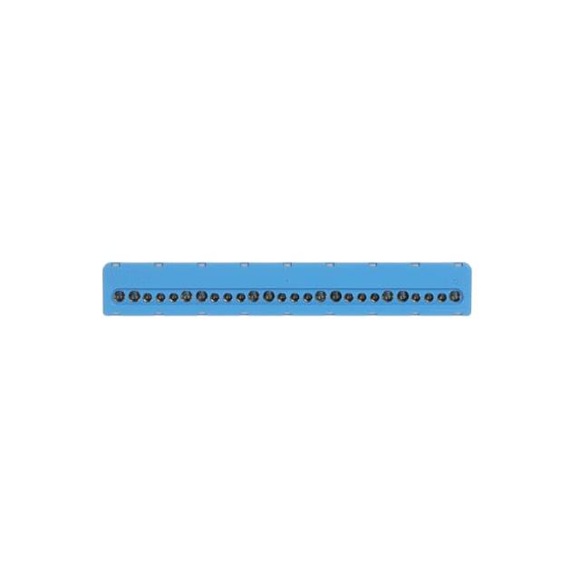 Listwa zaciskowa śrubowa N 11*16mm2+15*6mm2 1SPE007715F0735 ABB