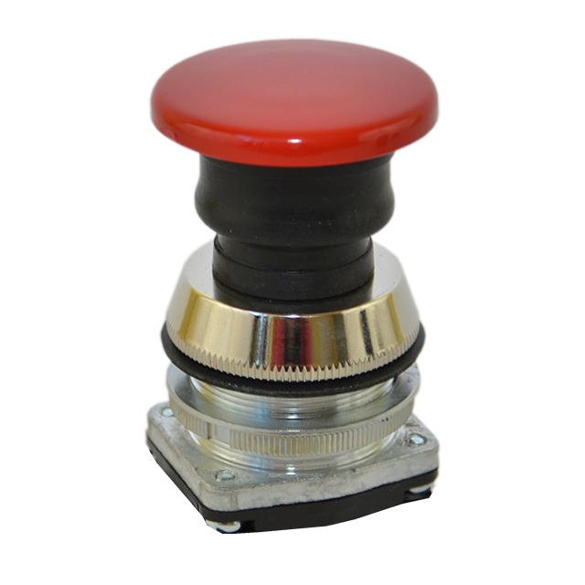 Napęd NEF30-UD czerwony