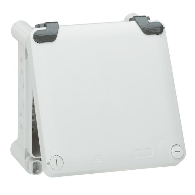 ZAWIASY DLA OBUDÓW DO 220 X 170, Legrand