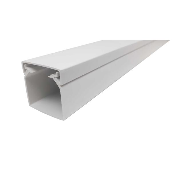 LISTWA INSTALACYJNA 40 X 40