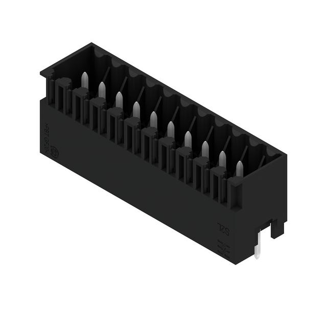 S2L 3.50/22/180G 3.5SN BK BX, nr.katalogowy 1729030000