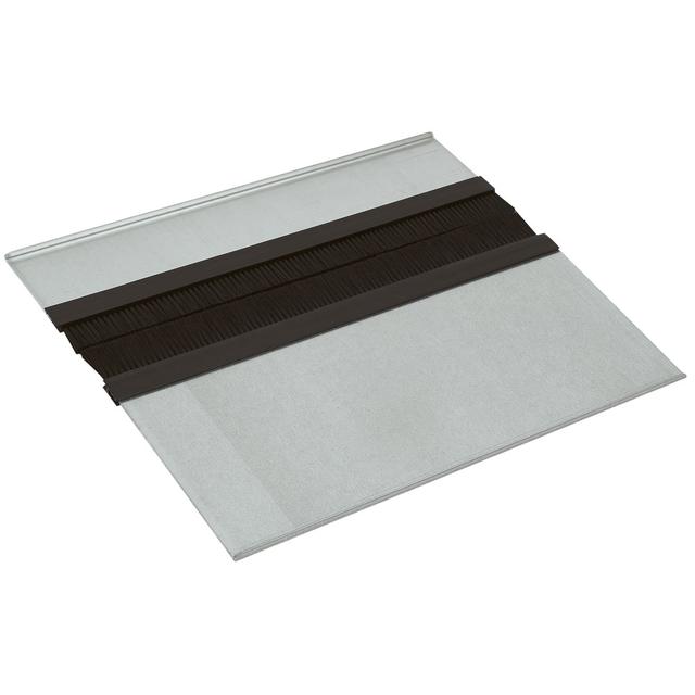 Płyta Z Przepustami Szczotkowymi Szer. 600Mm 048152 LEGRAND