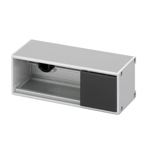 Simon CONNECT TSC-KFC232-14 Ofiblok Compact podstawa 2x K45 (45x45mm); do Ofiblok Line; s