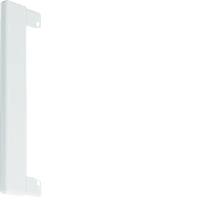 tehalit.BRN65/ BR65 Końcówka do przebicia w ścianie 65x170, biały