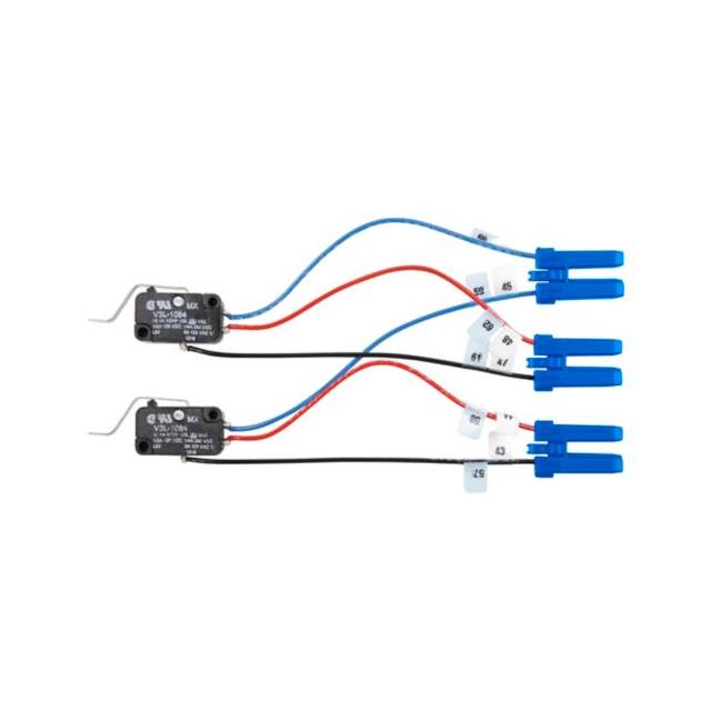 IZMX-MIL2C-F40-1 Blokada mechaniczna typ 2 stacjonarna do jednego IZMX40 184209 EATON