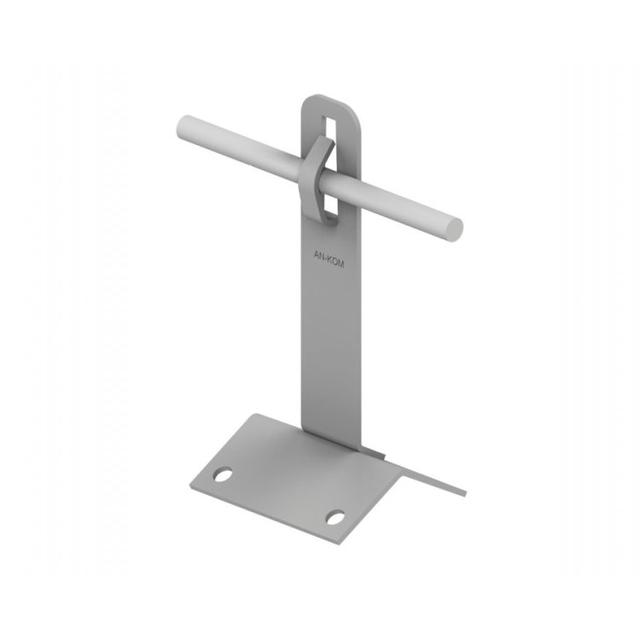 Uchwyt dachowy szczytowy