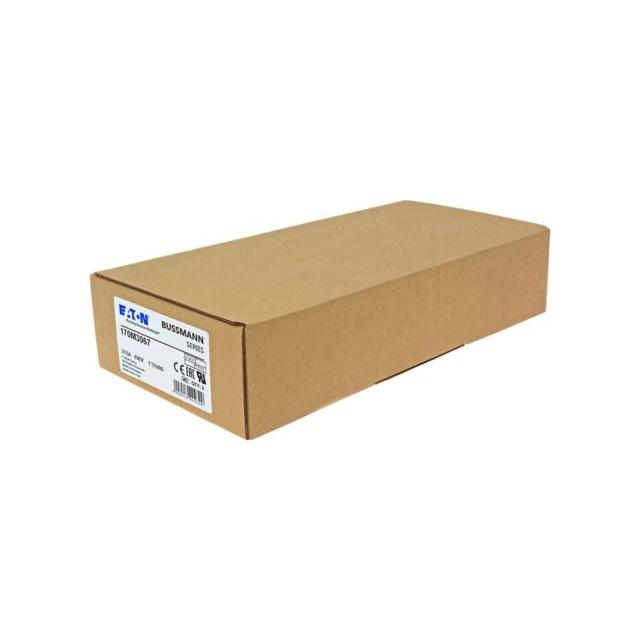 315A 690V 1*TN/80 aR INDICATOR FUSE Wkładka szybka 315A AC 690V compact DIN 1 45x58x104 mm 170M3067