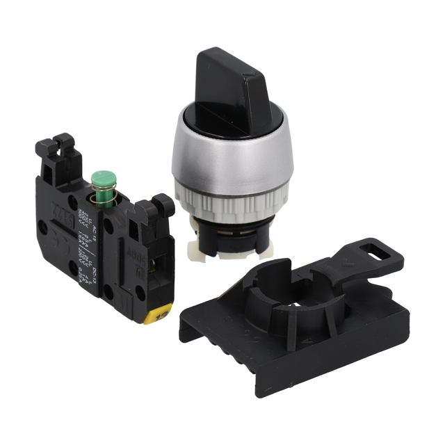 PRZYCISK STEROWNICZY ST22-P-CZ-20