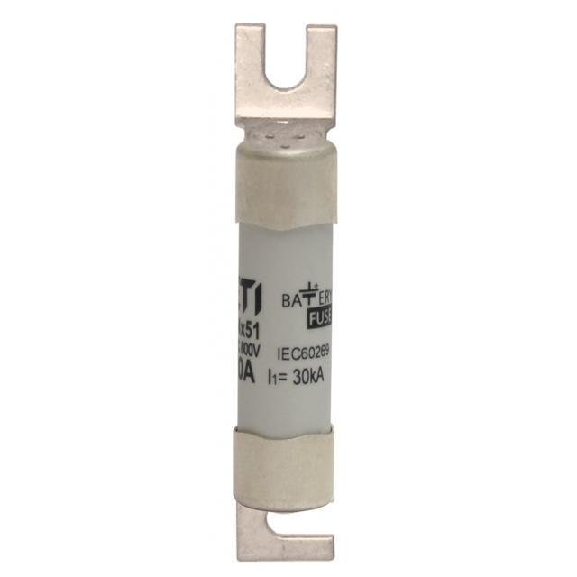 Wkładka topikowa cylindryczna DC CH14x51SU gBat 36A 800V DC 002637512 ETI