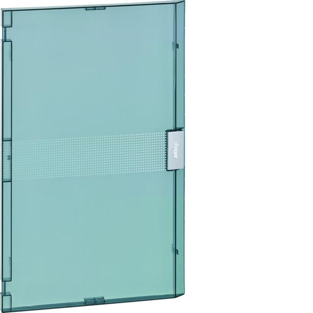 vega Drzwi transparentne 3x18M VZ318T HAGER