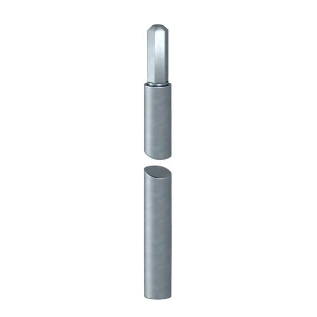 219/25, UZIOMY SZPILKOWE 1,5M DŁ.25MM
