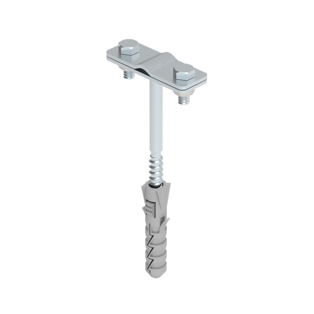 OC UCHWYT Z KOŁKIEM fI-12 L-200 12.9 OC