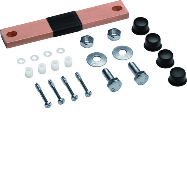 Szyny łączeniowe do rozdzielnic FT/FA UM05Q HAGER