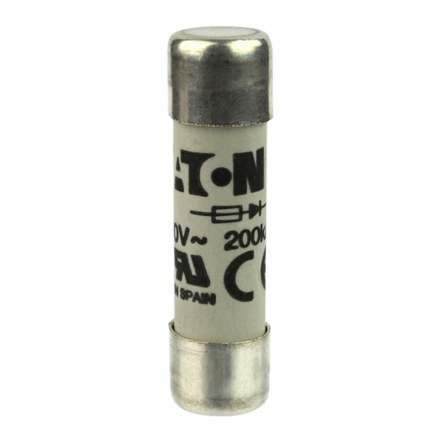 12AMP 690V AC CLASS gR 10X38mm FUSE Wkładka szybka 12A AC 690V 10x38 gR IEC UL FWP-12G10F EATON