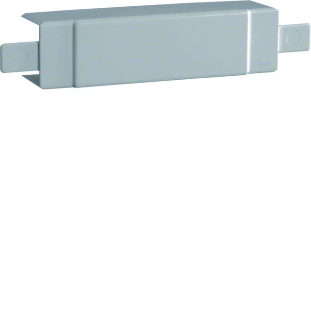 tehalit.LF/ateha Element T/X 40x40mm szary LF4004087030 HAGER