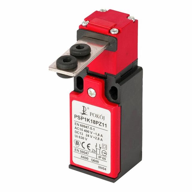 PSP1 K18 PY11 ŁĄCZNIK KRAŃCOWY