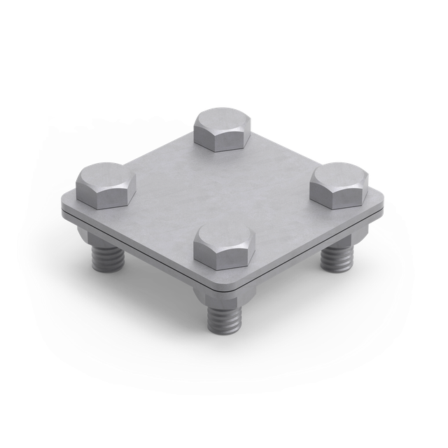 OG ZŁĄCZE UNIWERSALNE ODGAŁĘŹNE