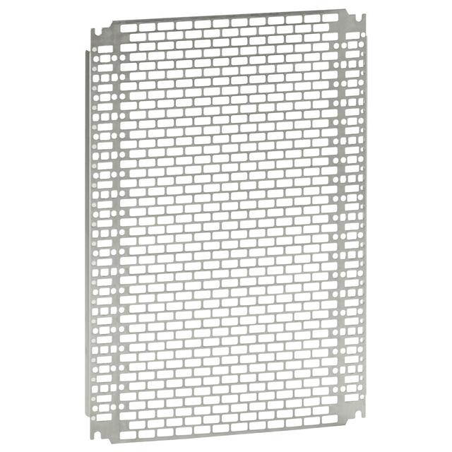 PŁYTA PERFOROWANA L 25 SZAFY 1200 X 1000, Legrand