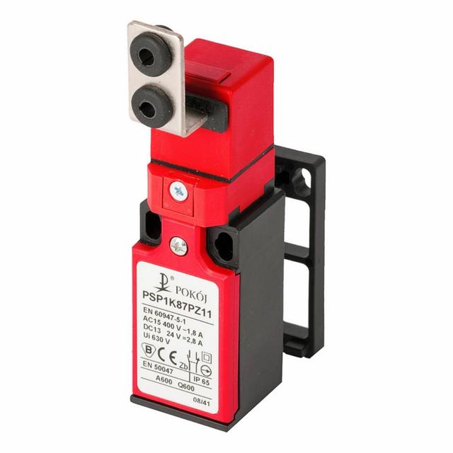 PSP1 K87 PZ11 ŁĄCZNIK KRAŃCOWY