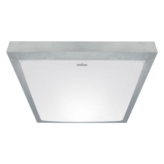 Plafoniera SMD LED ALEX LED D 24W 4000K