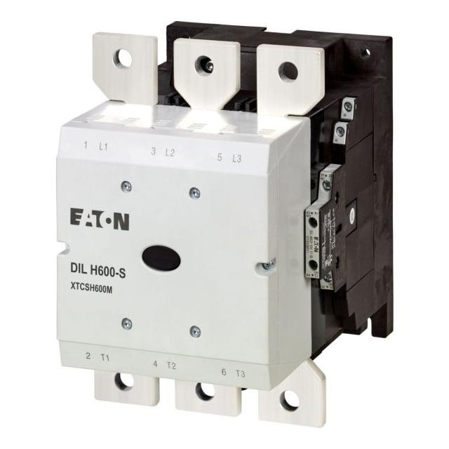DILH600-S/22(220-240V50/60HZ) Stycznik AC-1 600 A 197909 EATON