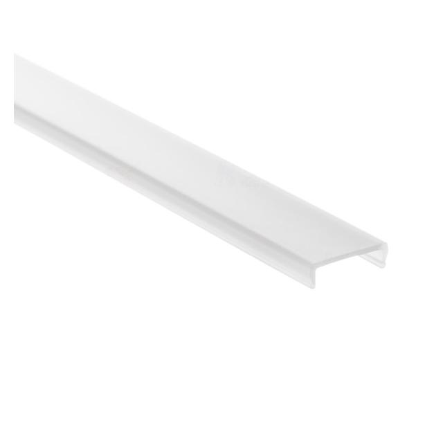 SHADE-U H-W      Klosz do profilu do liniowych modułów LED